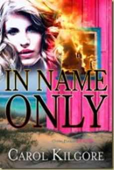 In Name Only cover In Name Only cover