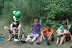  Zomerkamp 2010 Usselo