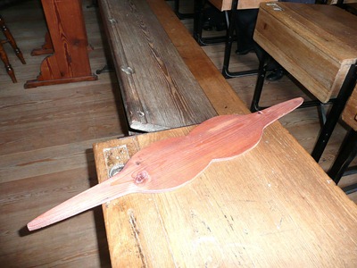 Wilderspin National School