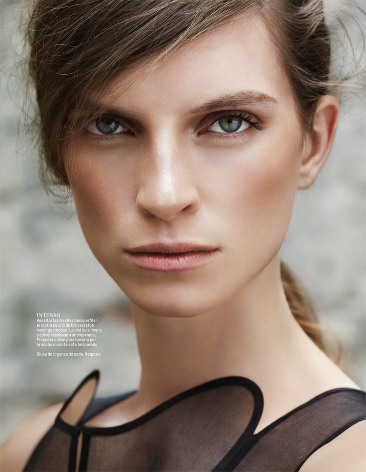 Лука Гадиус в L'Officiel Mexico (7 фото) | Картинка №3