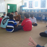 Kegiatan Ramadhan 1432H SMP Alazhar 26 Yogyakarta
