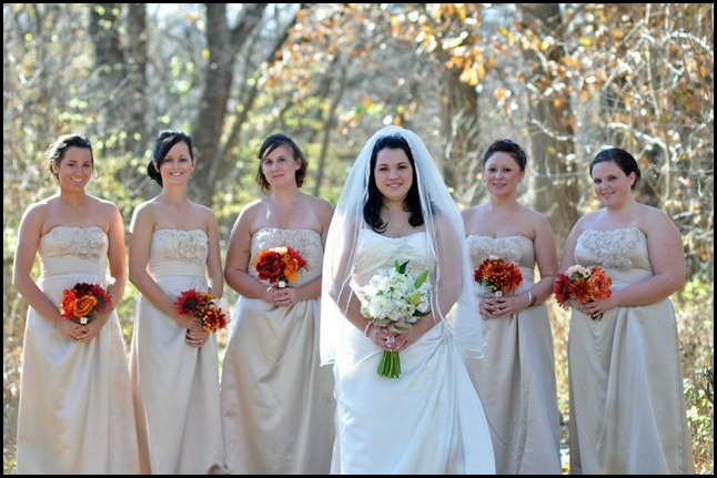 Jess and her girls