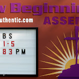 2011 VBS Express - New Beginnings Assembly - 8-4-11