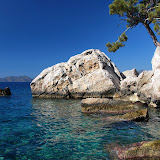 Turkey - Mediterranean Coast and Ephesus