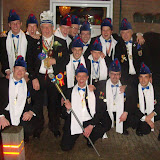 Pumpeleire 2012