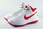 Ohio State osu lebron7 home 01 Ohio State