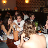 Gala Diner 2011