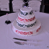 09-05-09 - Lima Wedding