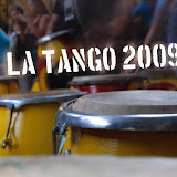 Desfile de Llamadas 2009 - Vol. 1 - La Tangó Candombe