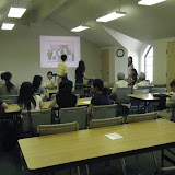 2009 FCCD Teacher Training