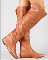 BambooBoots