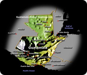 guatemala-map guatemala-map