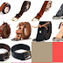 Context Cut Belts