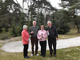  Commissiewedstrijd 2011