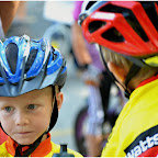 Děti na kole 2011 (L. Němec)
