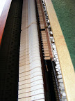 Bentley modern piano II