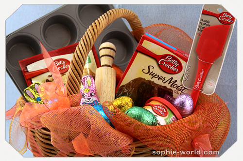 Baker basket