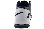 New Nike Zoom LBJ Ambassador III with Flywire White/Navy nike zoom lbj ambassador 3 gr white navy flywire 2 02 New Nike Zoom LBJ Ambassador III with Flywire White/Navy