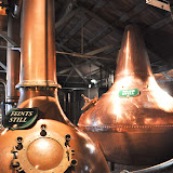 Jameson Distillery