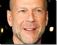 Bruce Willis sem tudja, mi van Demivel