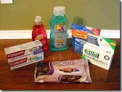 CVS, Week of 6-19
