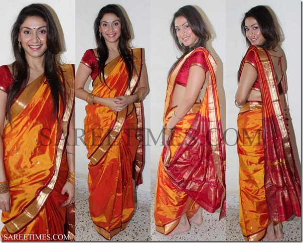Manjari_Phadnis_Traditional_Silk_Saree