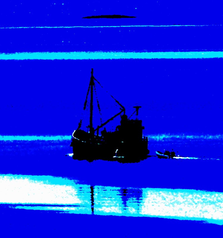 Between the Lines