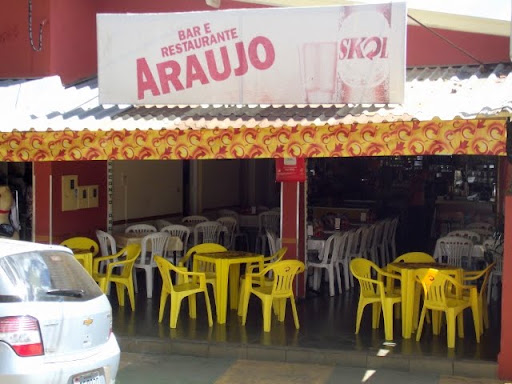 Recanto Araújo