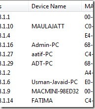 device-name device-name