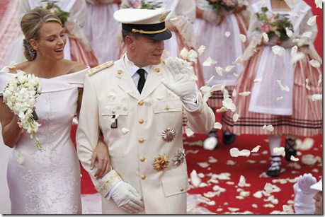 MONACO-WEDDING/ MONACO-WEDDING/