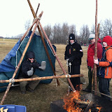 2012 feb cub scout winter carnival