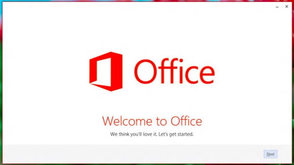 Télécharger et tester Office 2013 gratuitement  Cracknet
