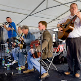 Hope Street Festival - LIF09 Performance - The Ceili Band