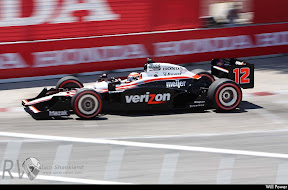 Will Power