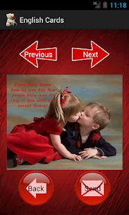 How to get Love Cards & SMS 1.0 apk for bluestacks