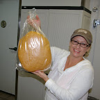 Wimpy's Burger Challenge - 2011
