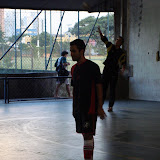 20.03.2010 Futsal Masculino (Santa Casa)