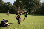 RCD - Groningen 2 (119 - 0)