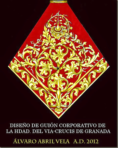 faldilla guion via crucis granada alvaro abril faldilla guion via crucis granada alvaro abril