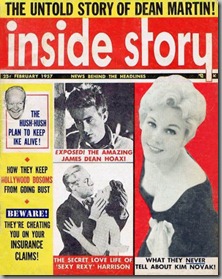 Tabloid Inside Story