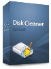 Descargar Gilisoft Free Disk Cleaner gratis