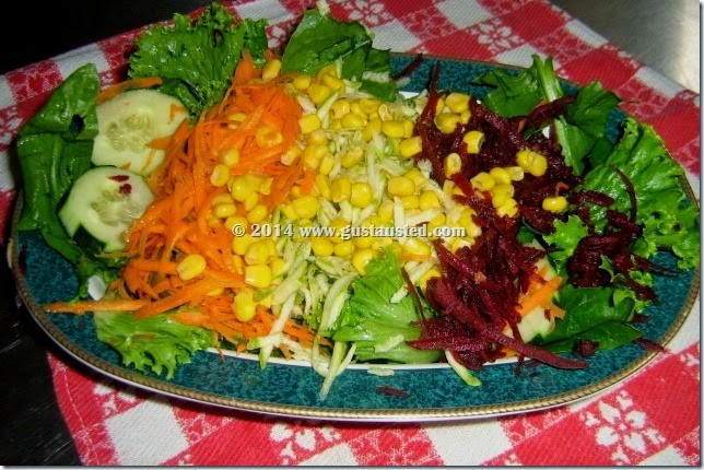 ENSALADA COLORIDA (9) ENSALADA COLORIDA (9)