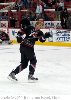 'Eric Staal' photo (c) 2011, Benjamin Reed - license: http://creativecommons.org/licenses/by-sa/2.0/