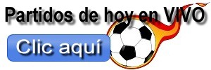 partidos en vivo