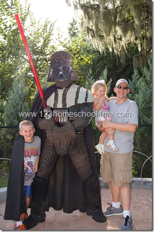 Legoland Florida Review Legoland Florida Review