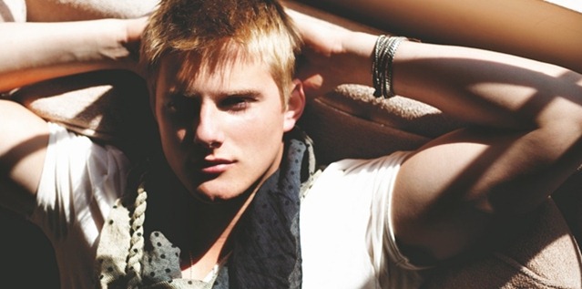 Celebrities: Josh Hutcherson Celebrities: Josh Hutcherson