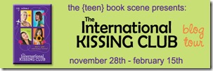 kissing club kissing club