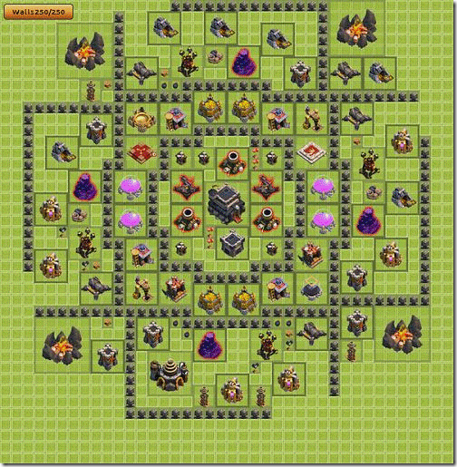 cara mendapatkan game terbaik clash of clans cara mendapatkan game terbaik clash of clans