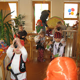 Faschingsfeier 2010