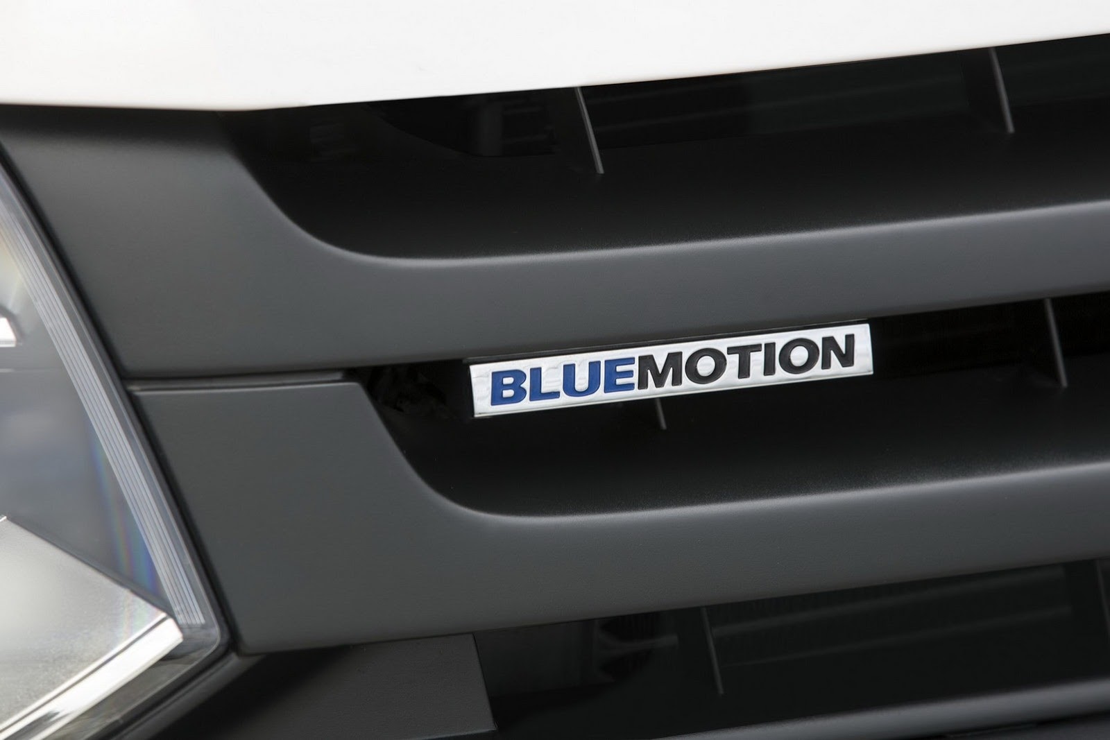 Фото | Фольксваген BlueMotion Фото | Фольксваген BlueMotion